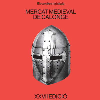 XXVII Mercat Medieval de Calonge