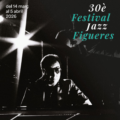 30è Festival Jazz Figueres