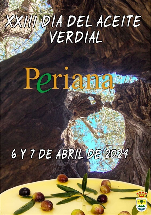 Día del Aceite Verdial
