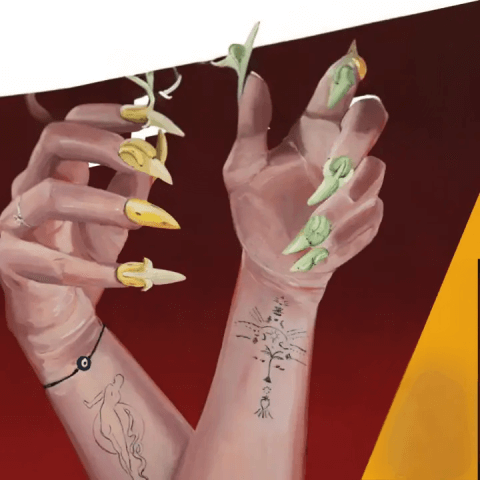 Exposición temporal: La vida imita al arte