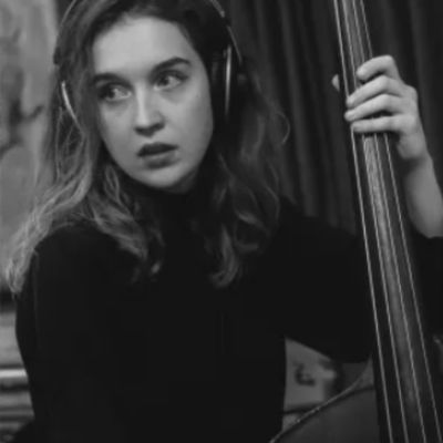 Concert d'Ursula Wienken Trio