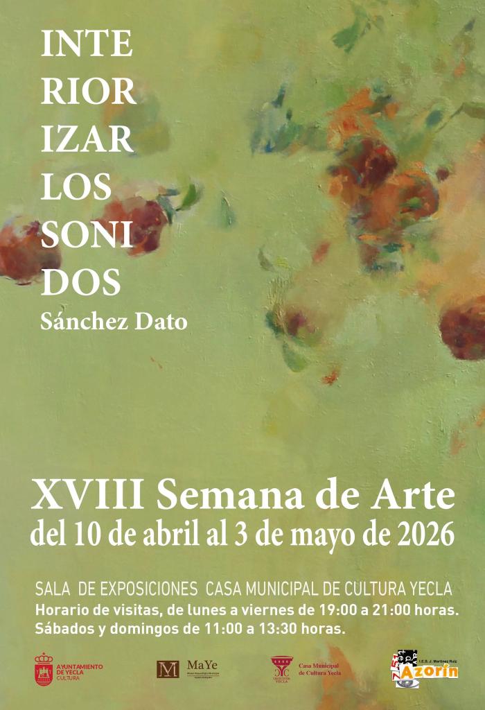 INTERIORIZAR LOS SONIDOS
