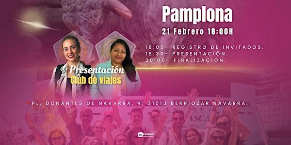 EVENTO PAMPLONA