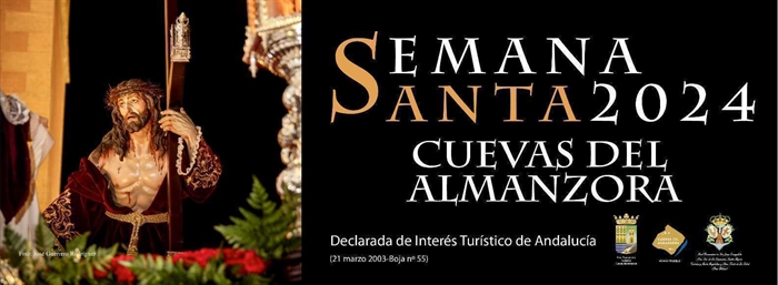 Semana Santa de Cuevas del Almanzora