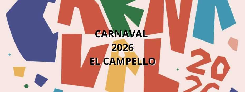 Carnaval El Campello