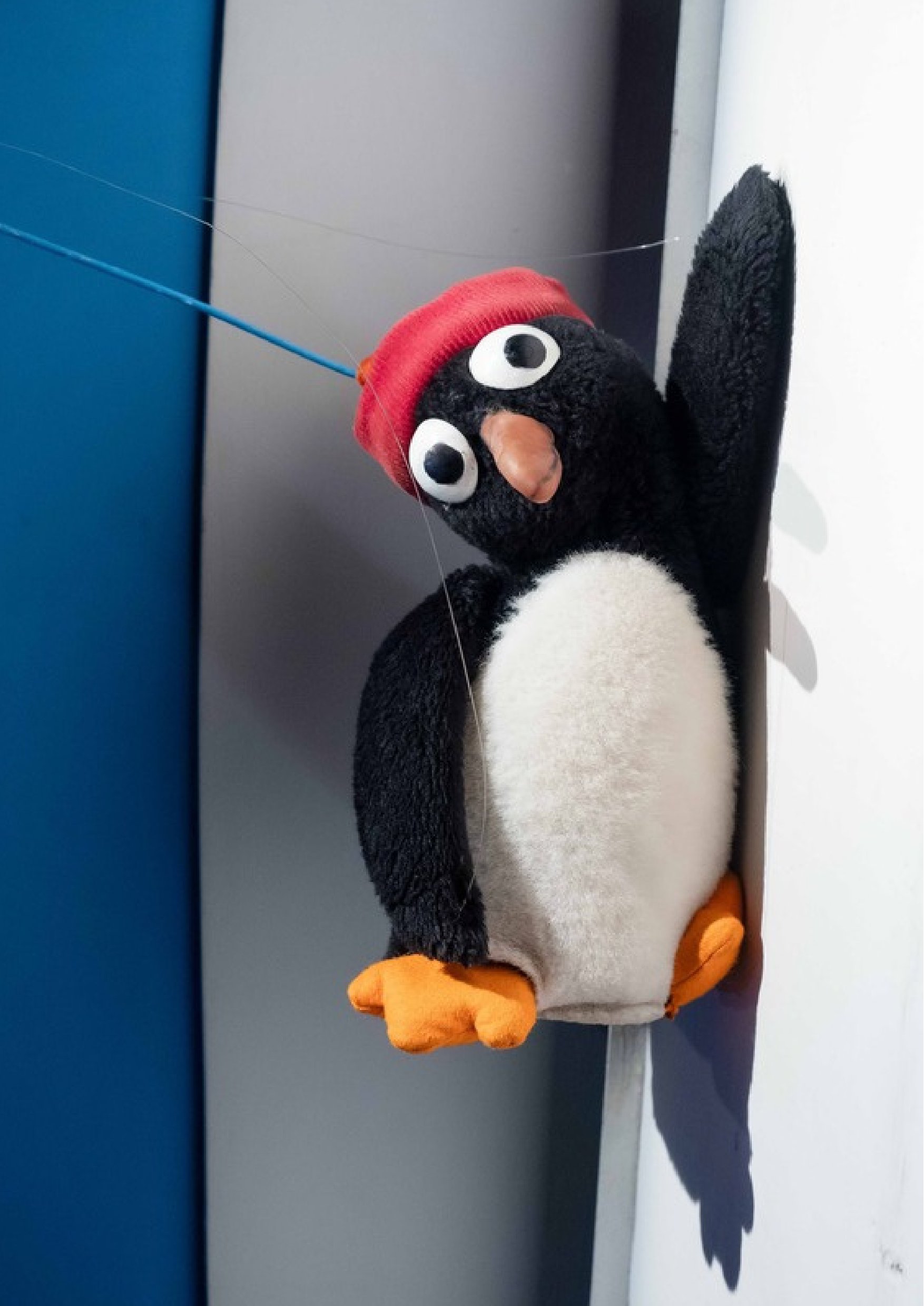 Bobo de Periferia Teatro