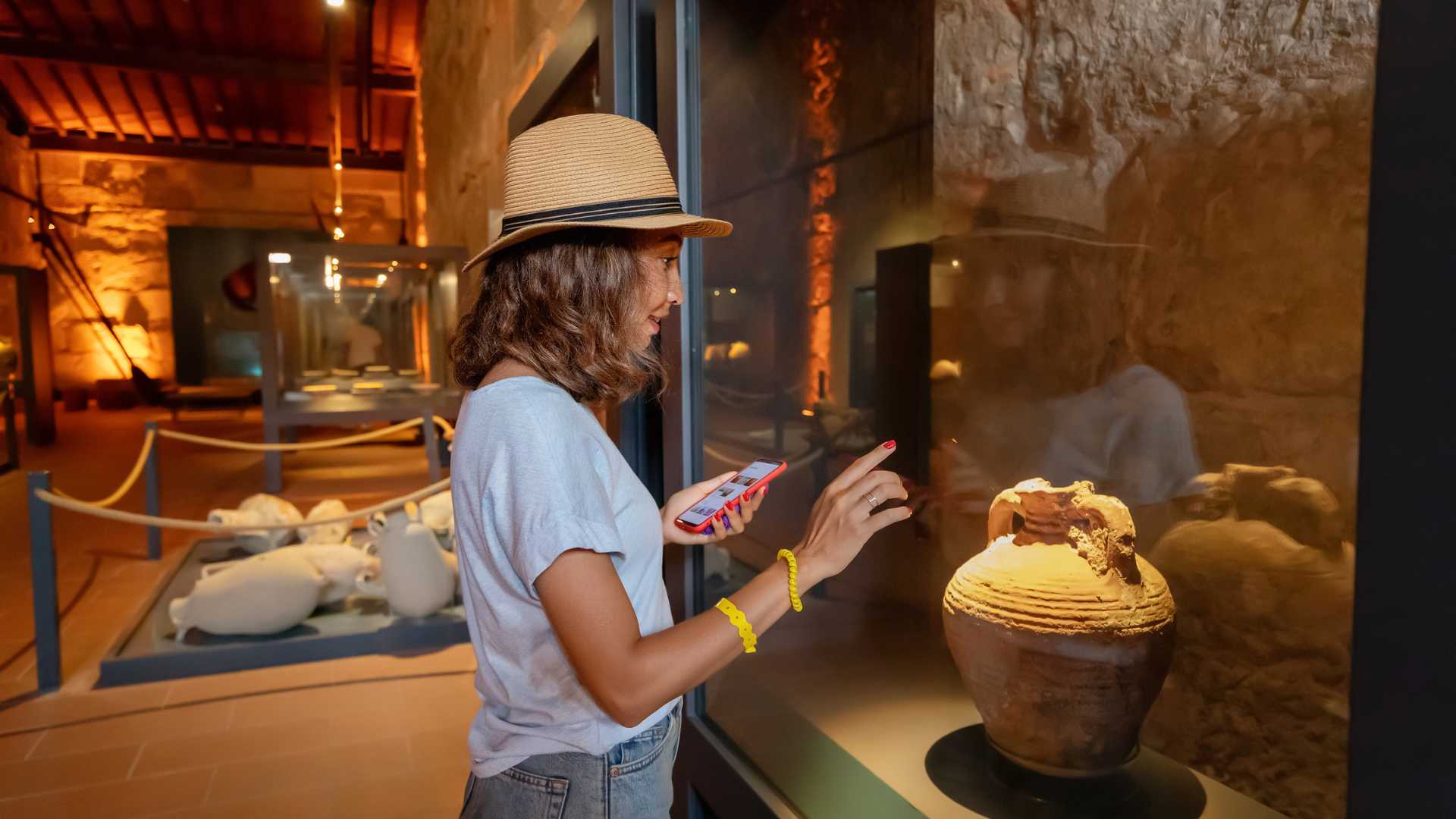 Visitas guiadas Museu Arqueològic de Gandia