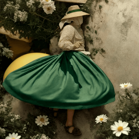 Romería de Chinamada