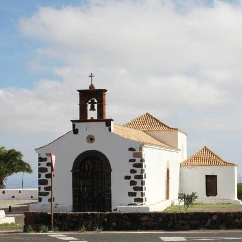 Fiestas de Las Mercedes