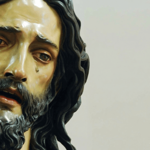 Semana Santa en Arrecife