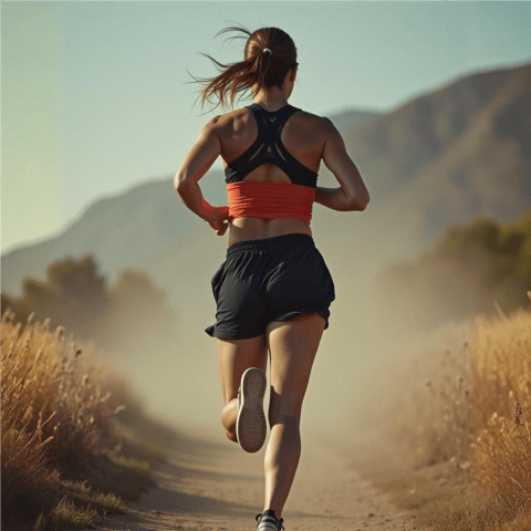 Carrera de Navidad de Morro Jable