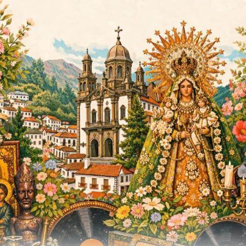 Exposición: Teror Colecciona