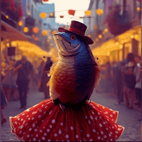 Carnaval de Puntagorda