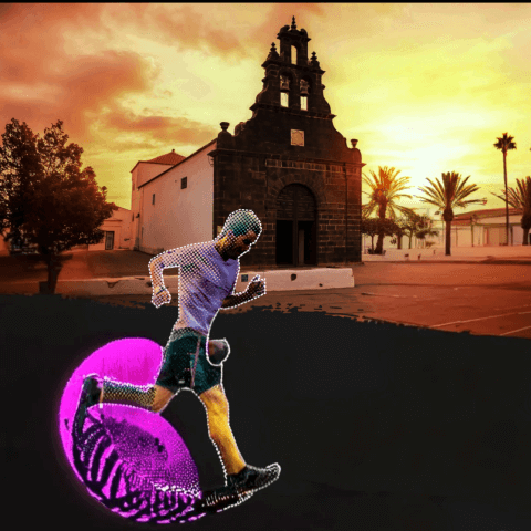 Carrera Ruta del Queso