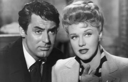 Película “Hubo una luna de miel”. (Leo McCarey, Estados Unidos, 1942). Cineclub de marzo