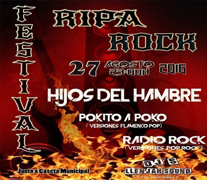 Ripa Rock Festival