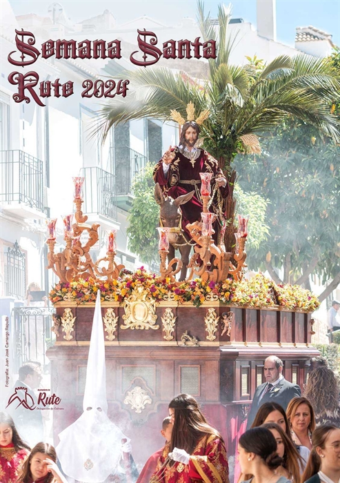 Semana Santa de Rute