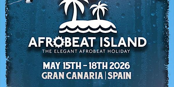 AFROBEAT ISLAND 2026