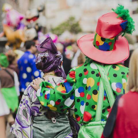 Carnaval de Puerto del Rosario