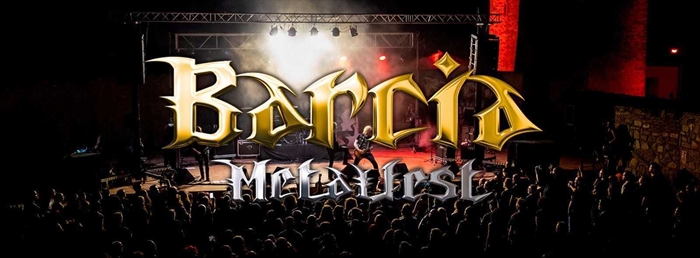 Barcia Metal Fest
