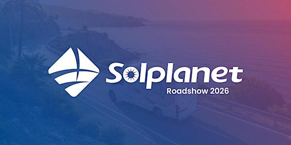 Roadshow Solplanet en Soleme