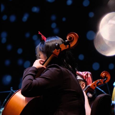 Semana de la música 2026