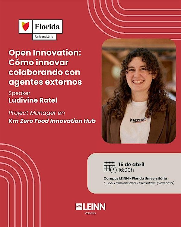 OPEN INNOVATION