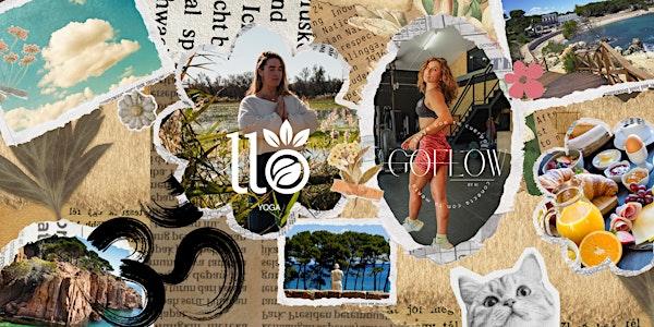 Slow Pace (Running + Yoga + Brunch)