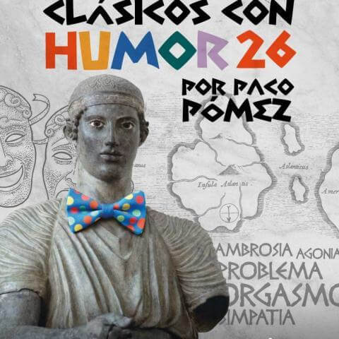 Clásicos con Humor