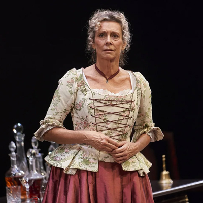 Espectacle 'La corona d'espines'