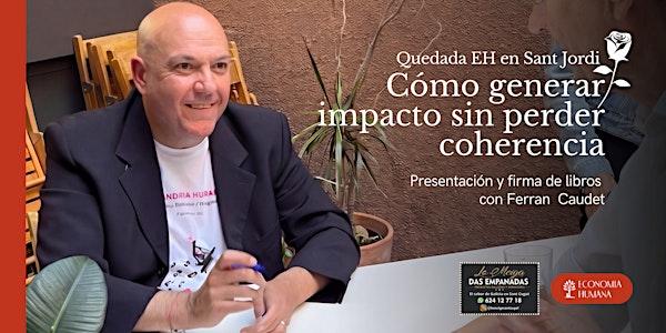 Cómo generar impacto sin perder coherencia