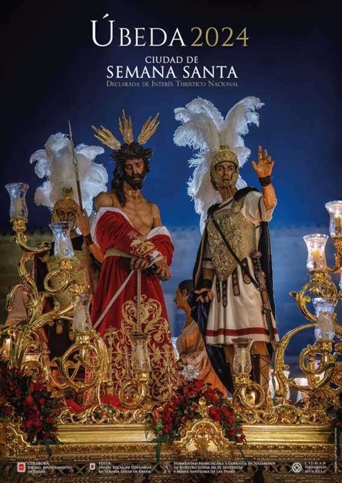 Semana Santa de Úbeda