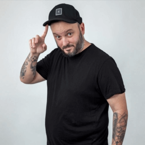 Saúl Romero
