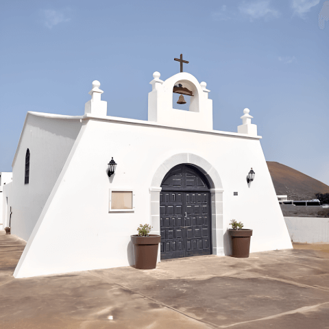 Romería de Masdache y Conil