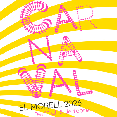 Carnaval del Morell