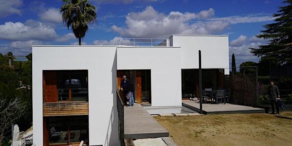 ECOCASES DE BELLATERRA