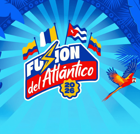 Fusión del Atlántico
