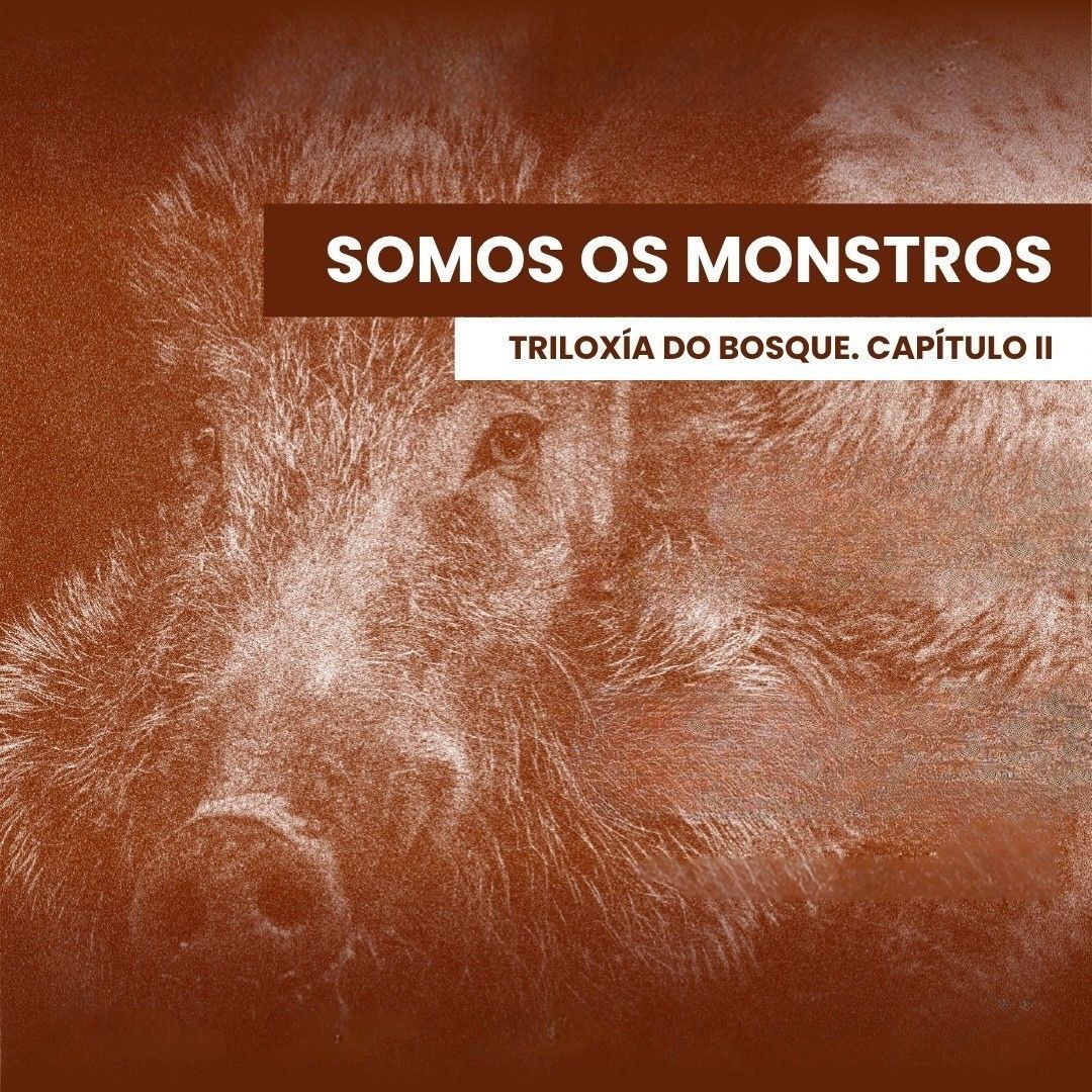 Somos os monstros