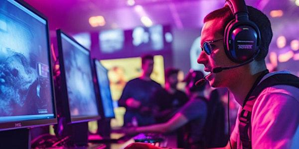 Blood on the clock Tower