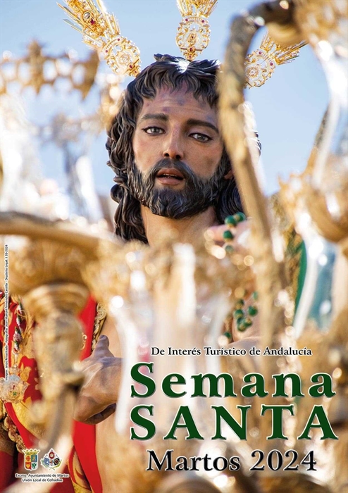 Semana Santa de Martos