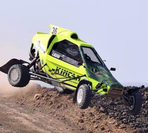 Campeonato de Canarias de Slaloms