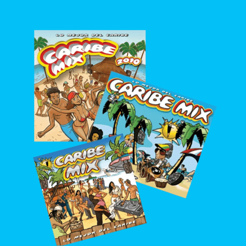 Caribe Mix Festival