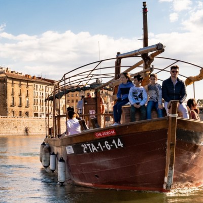 Sortides pel riu Ebre amb Lo Sirgador