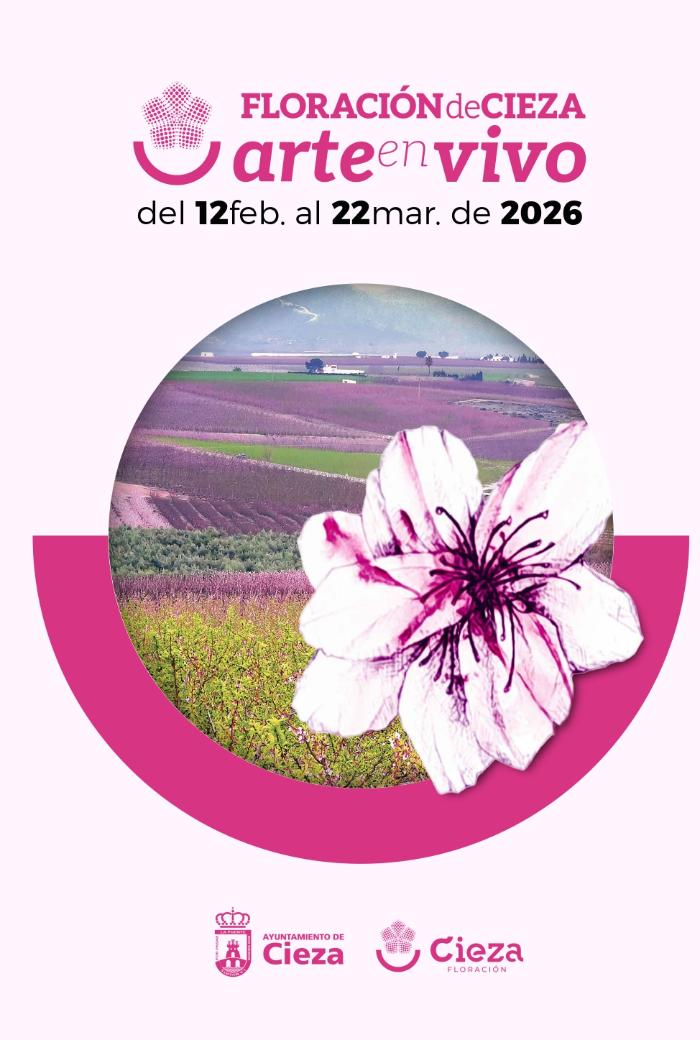 FLORACIÓN CIEZA