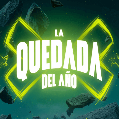 La Quedada del Año