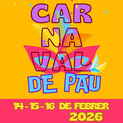 Carnaval de Pau