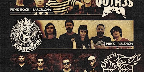 MORENETA WARRIORS FIGHT 008