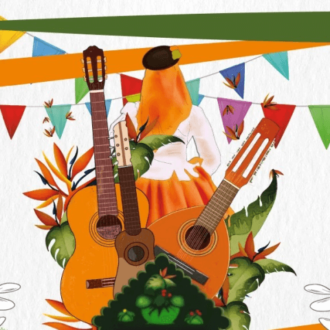 Fiestas de San Antonio de Padua