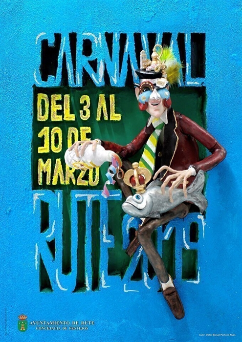 Carnaval de Rute