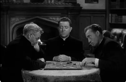 Película “Siguiendo mi camino”. (Leo McCarey, Estados Unidos, 1944). Cineclub de marzo